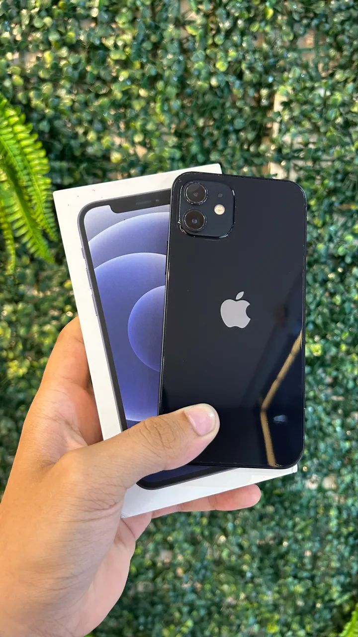 iPhone 12 | 128GB