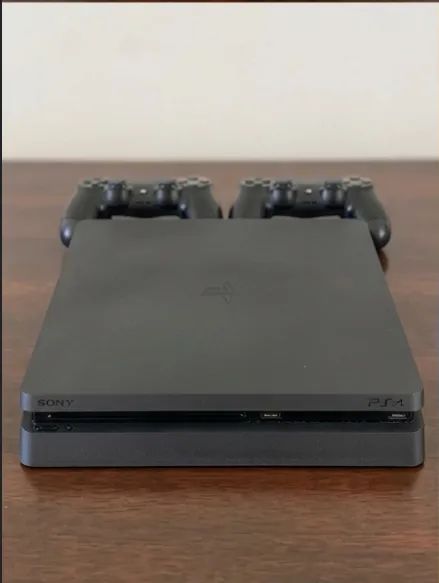 PS4 - Foto 3