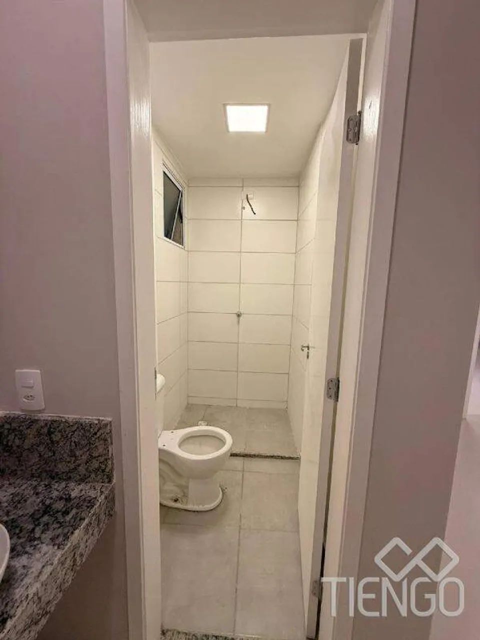 Apartamento no Vale das Esmeraldas - Foto 5