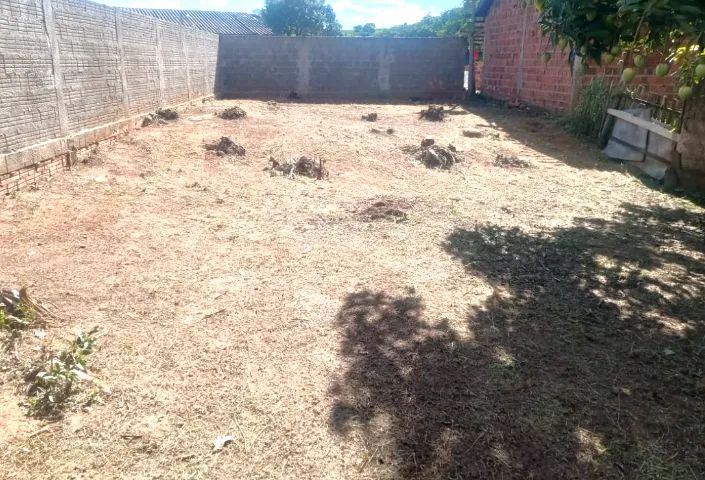 CASA COM TERRENO AMPLO CENTRO GALIA - Foto 4