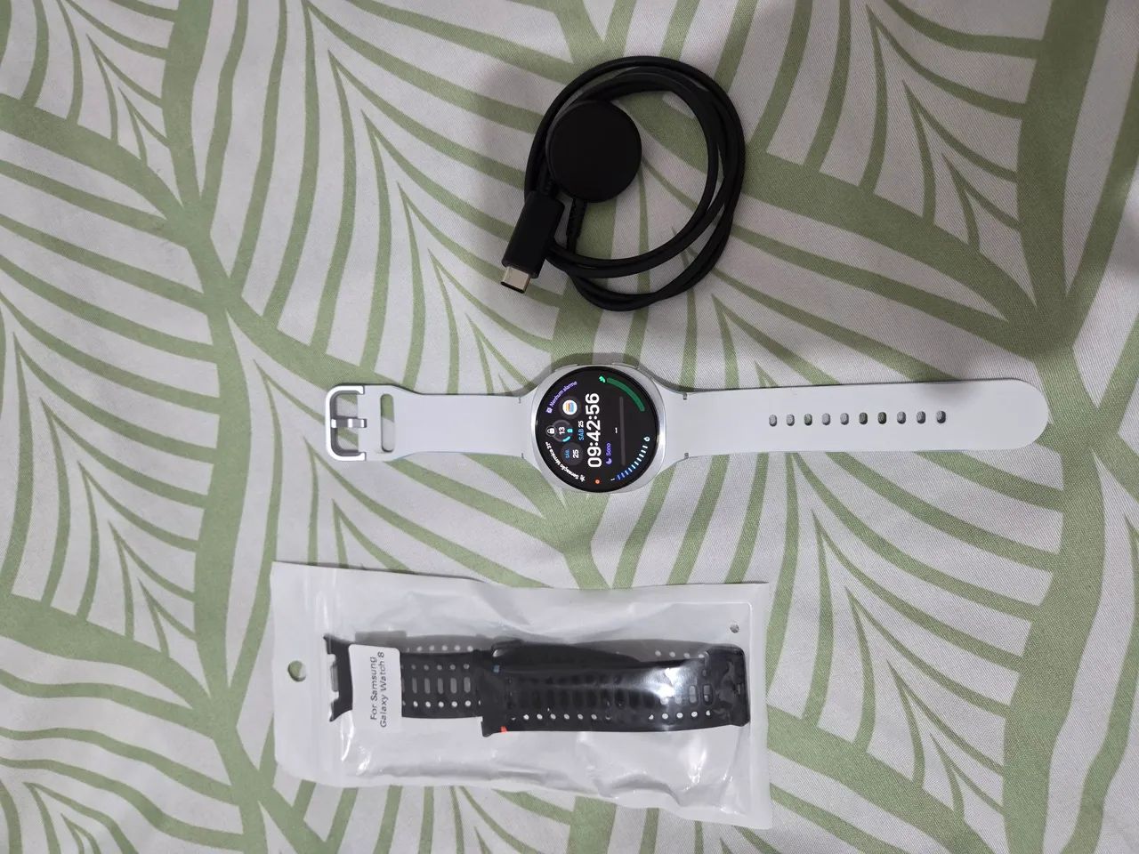 Galaxy Watch 8 - Foto 2