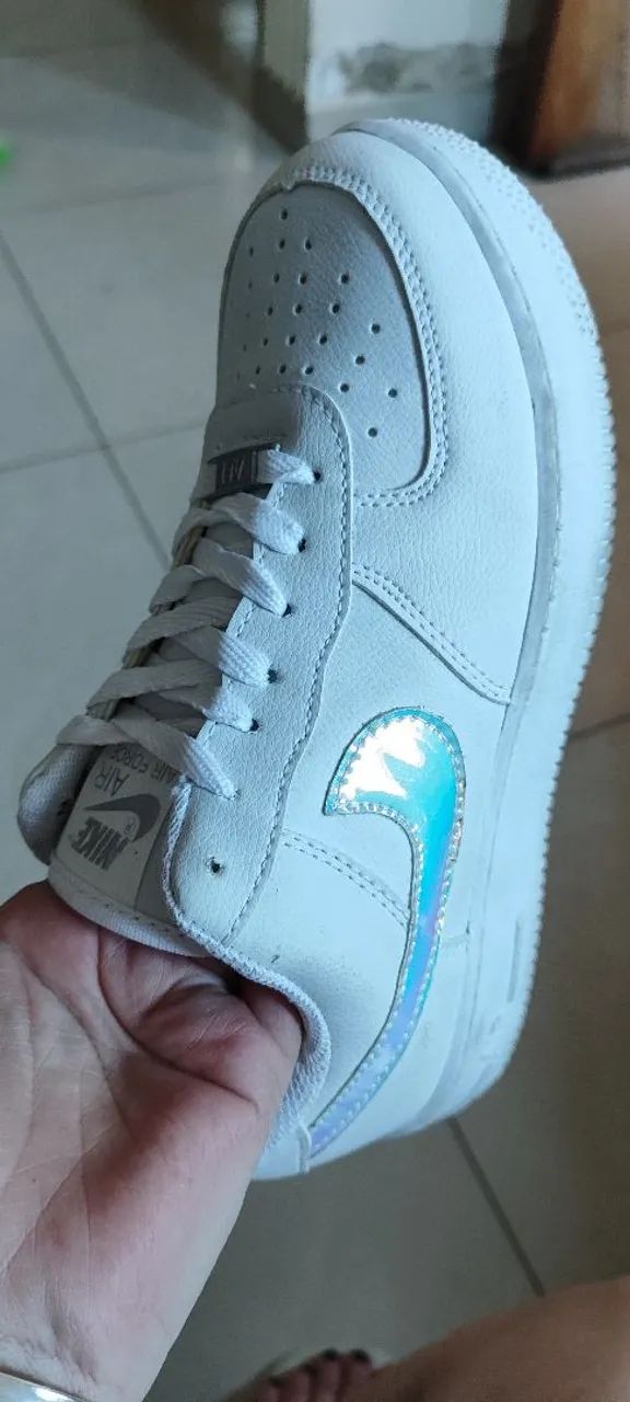 Tênis Nike feminino  - Foto 4