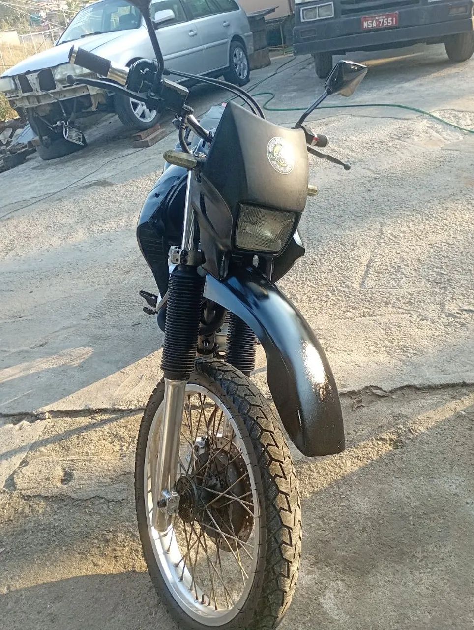 Centro XT 600 - Foto 4