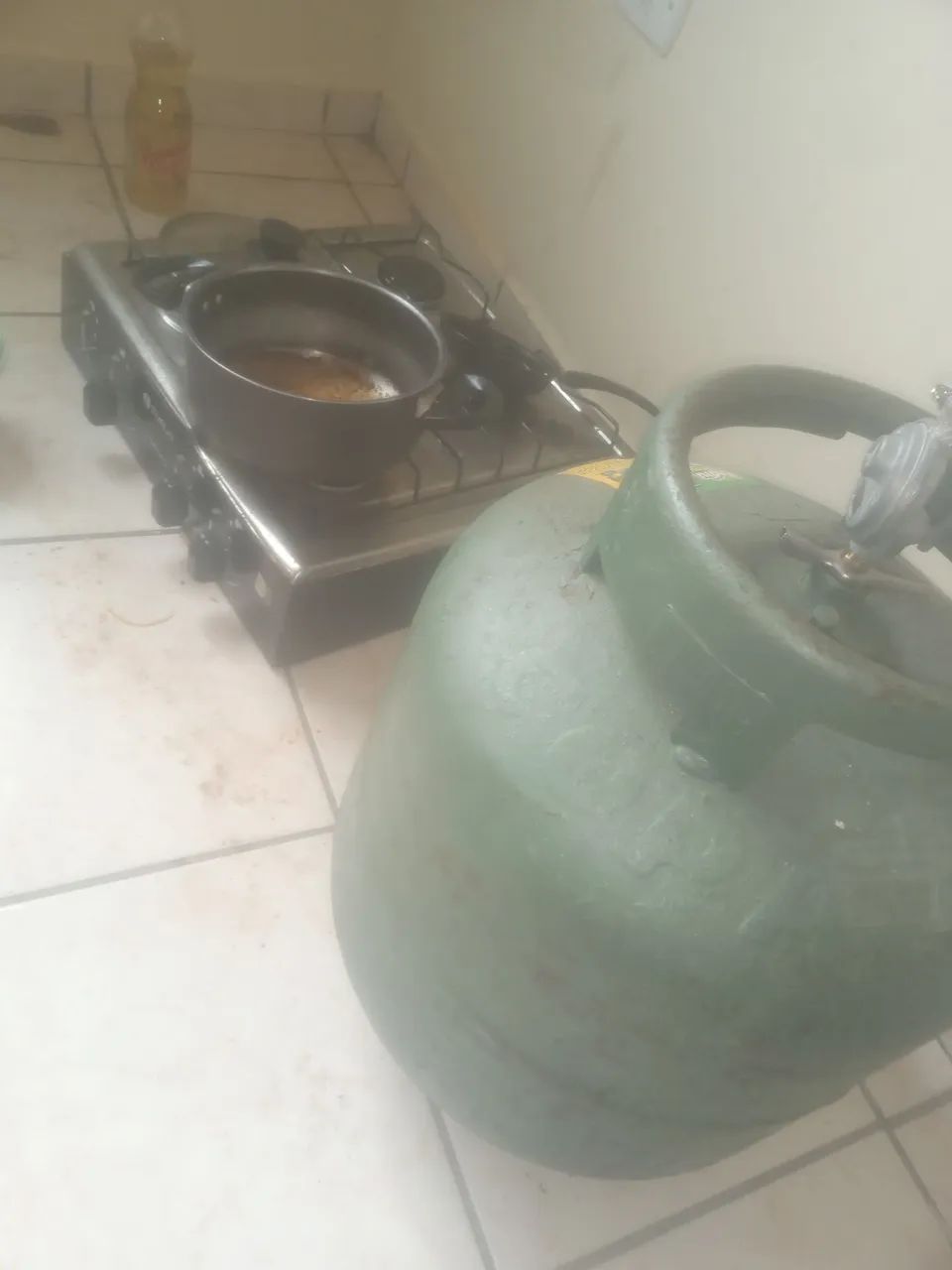 KIT COZINHA - Foto 2
