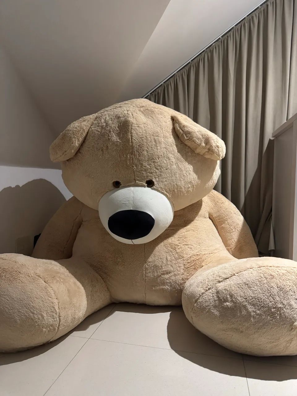 Vendo urso gigante  - Foto 3