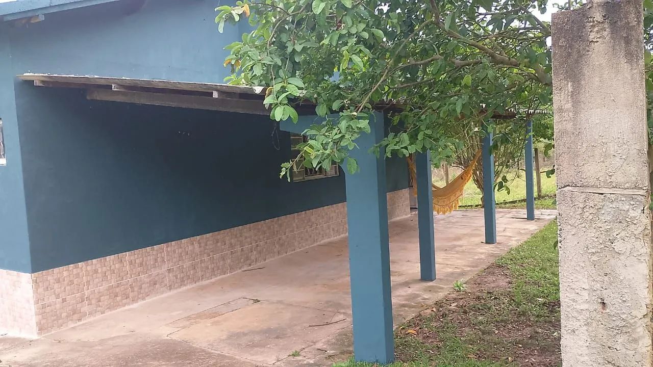 Chácara 527mts vendo ou troco  - Foto 2
