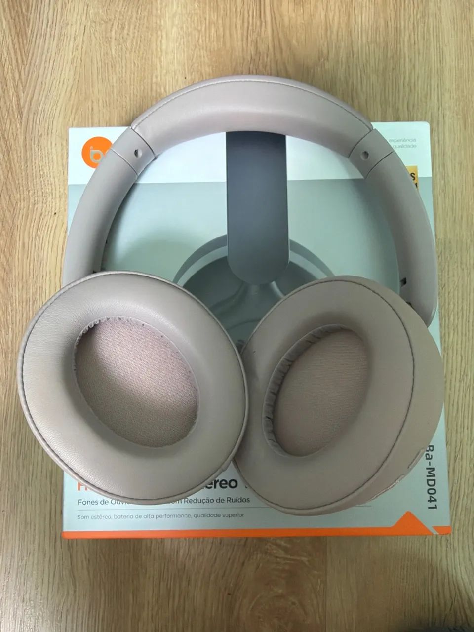 Headphone Bluetooth  - Foto 4