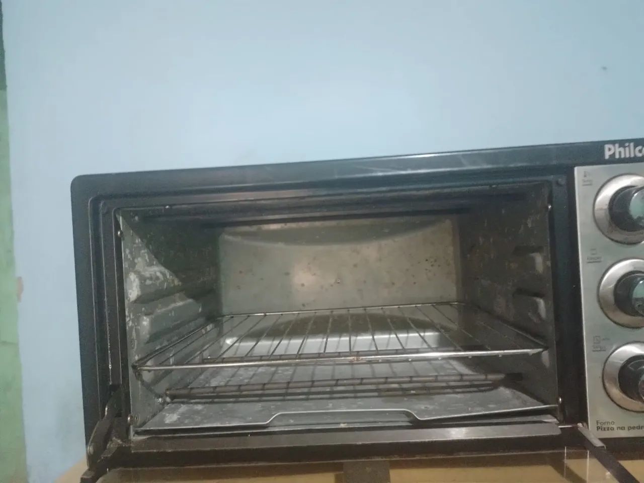 Forno elétrico  - Foto 2