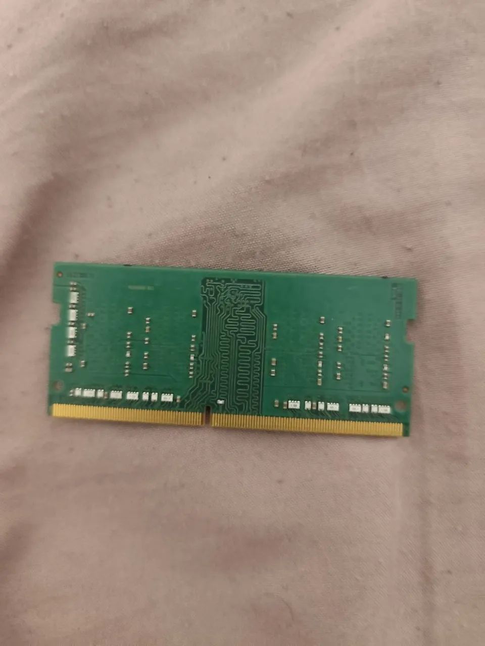 Memória ram 4gb 3200mhz notebook - Foto 2