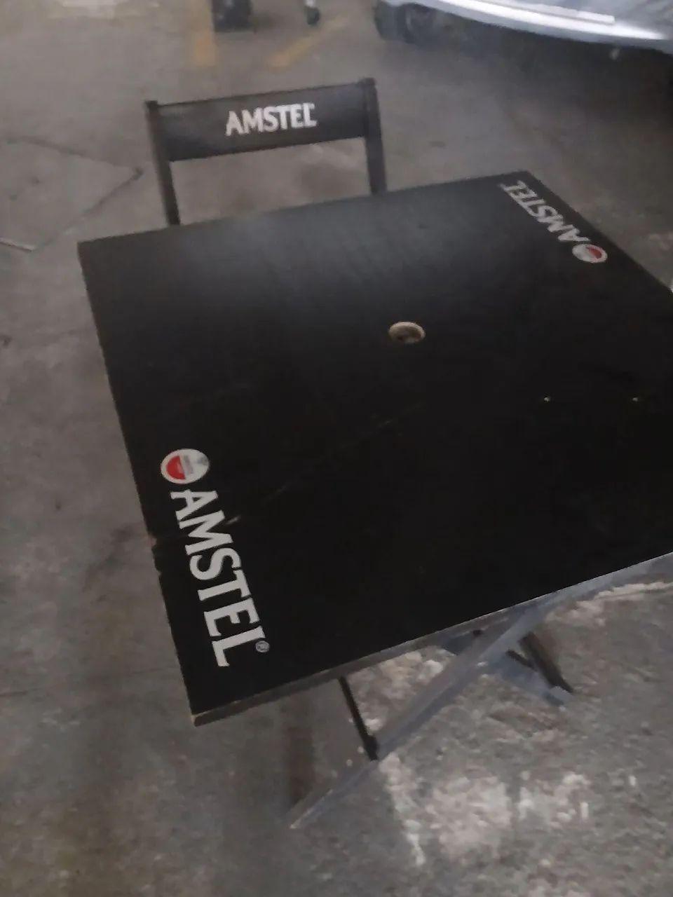 Mesas amestel articuladas  - Foto 2