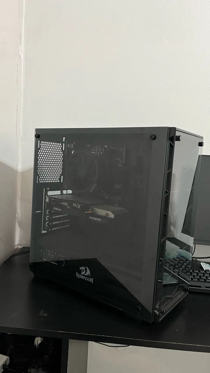 Pc Gamer 