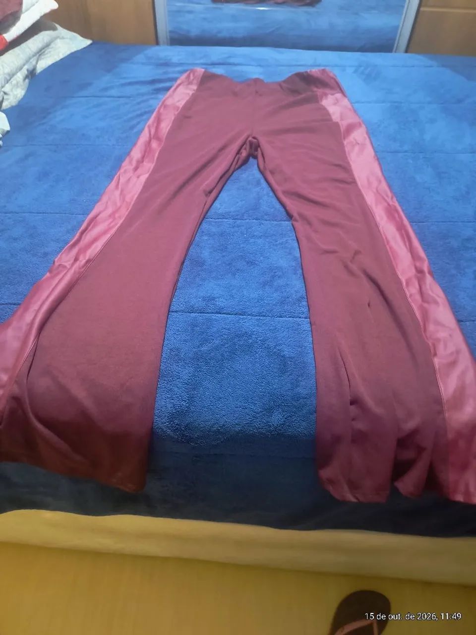 Calça nova nunca usada  - Foto 2