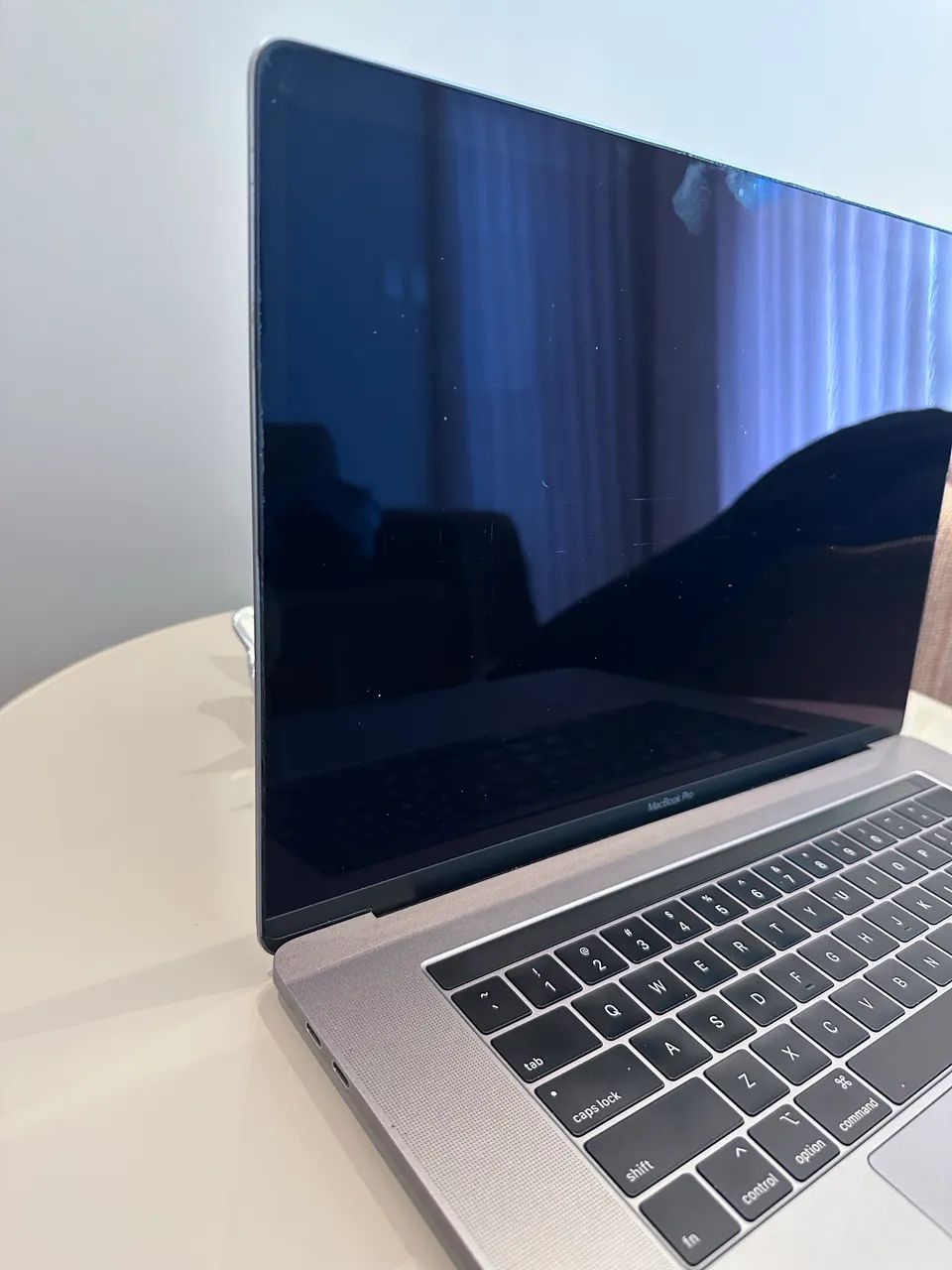 MacBook Pro com touchbar  - Foto 4