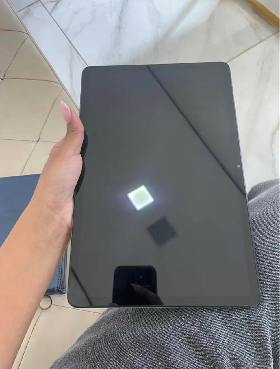 REDMI PAD 2 POUCO USADO - Foto 3