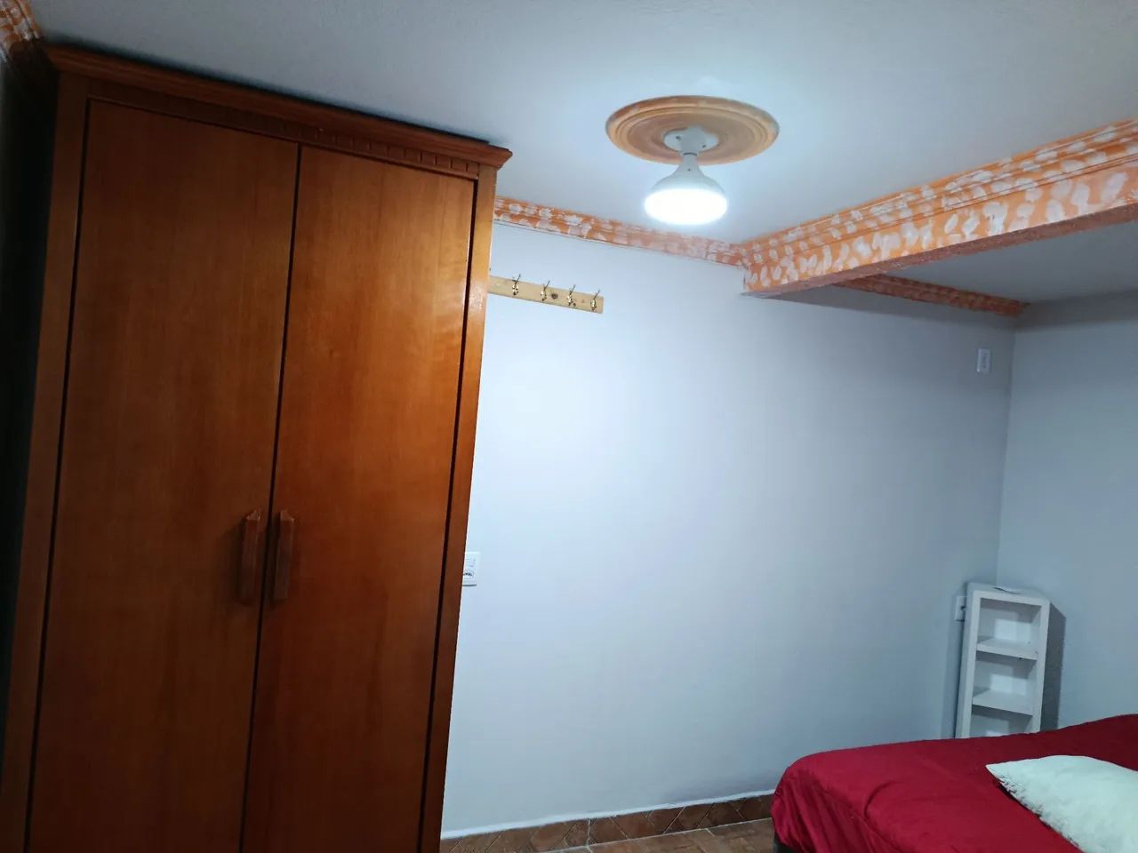 Lar doce lar lugar bonito e seguro Loft. - Foto 4