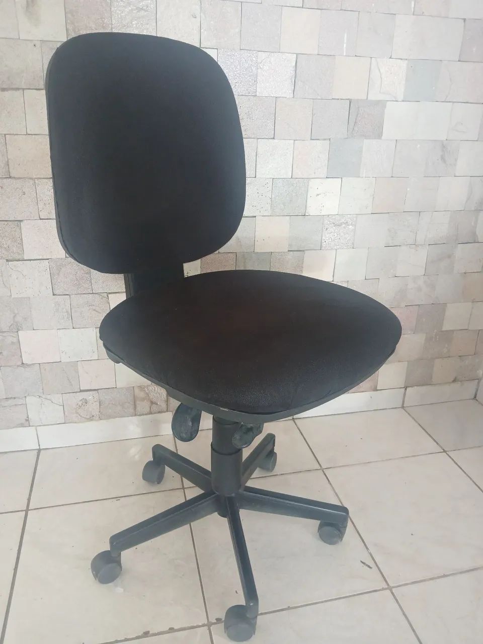 Cadeira escritório  - Foto 2