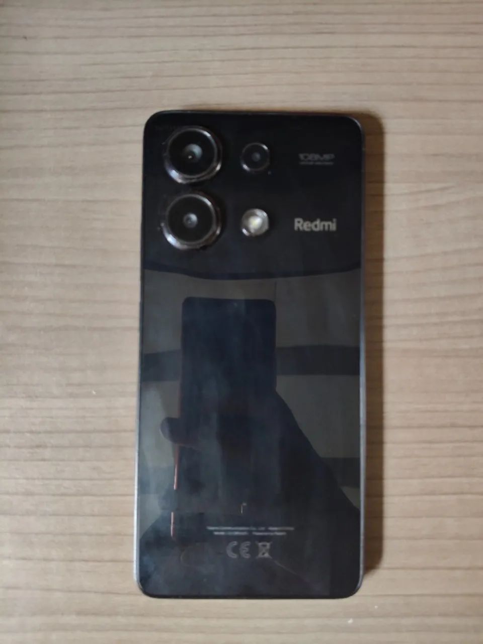 Redmi note 13 - Foto 5