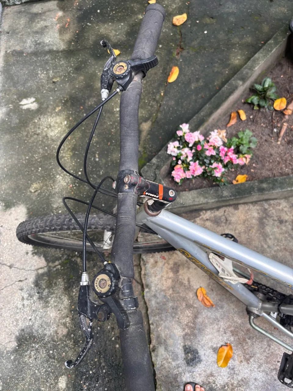 Bicicleta  - Foto 5