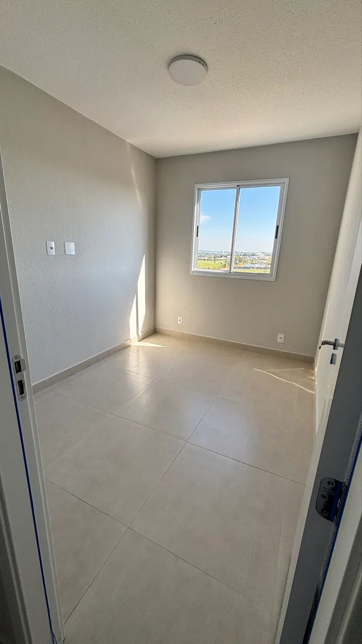 Apartamento Essencial Residence  - Foto 5