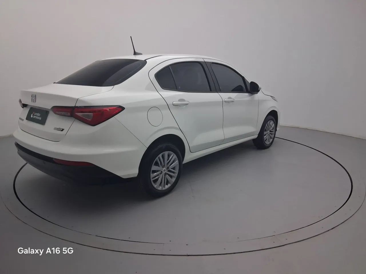 Fiat Cronos 1.0 6V Flex 2024 - Foto 5