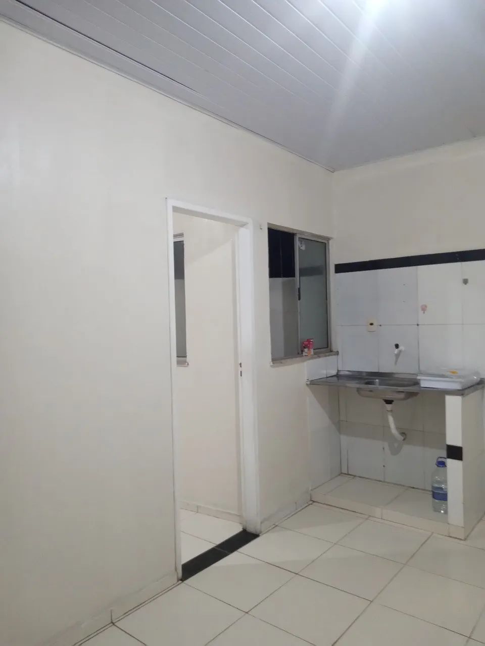 Alugo esse ktinet estilo apartamento. - Foto 3