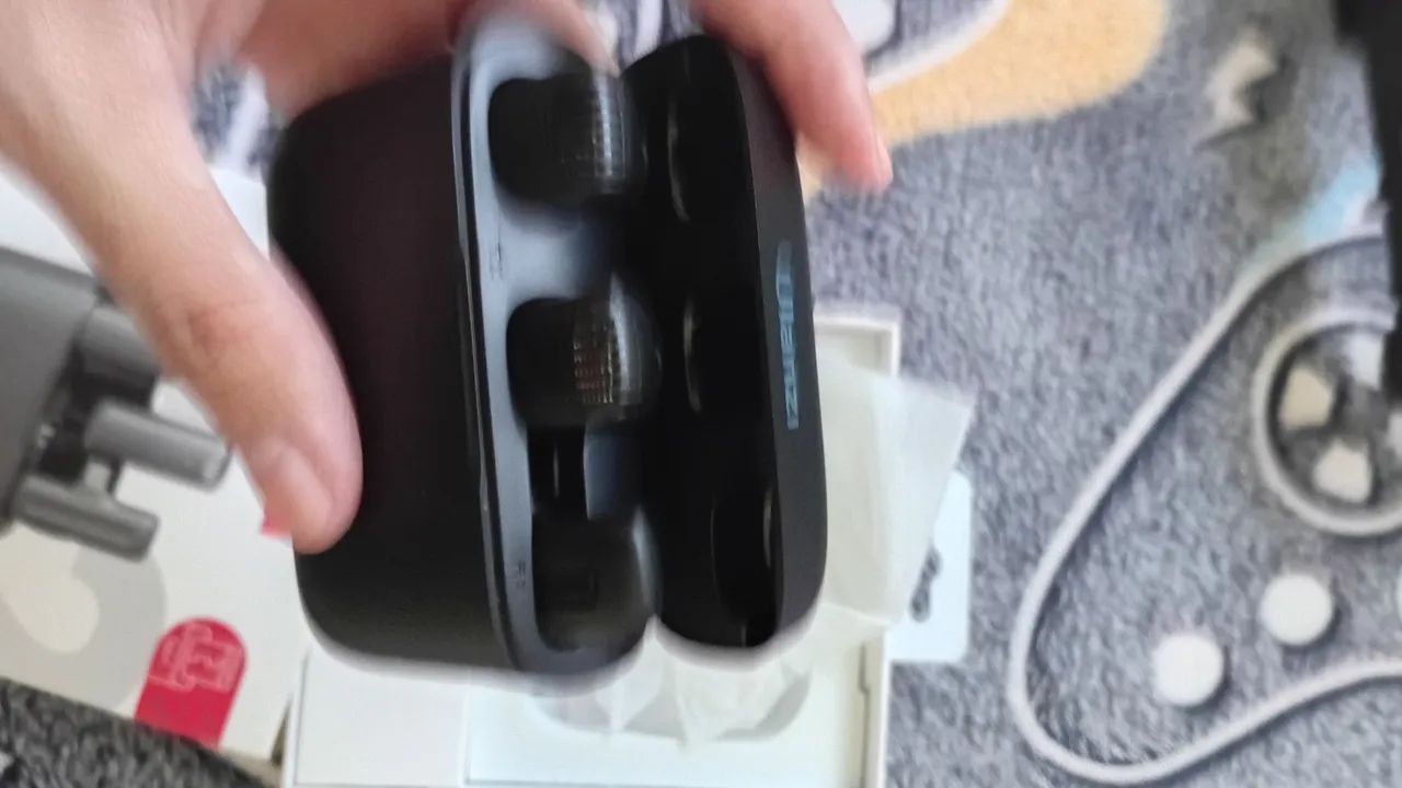 Microfone lapela Ulanzi - Foto 3