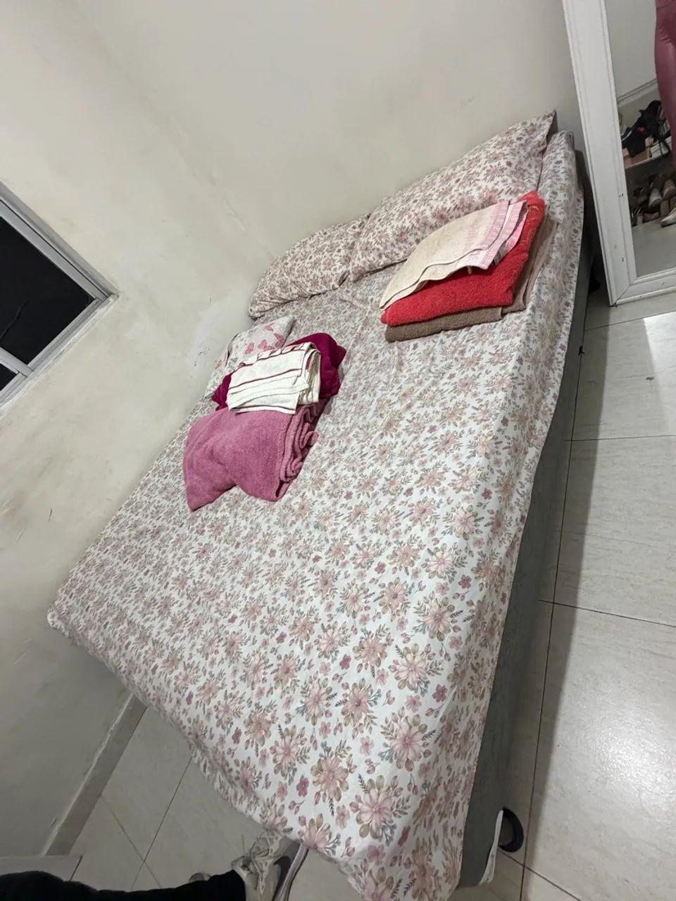 Cama casal  - Foto 2