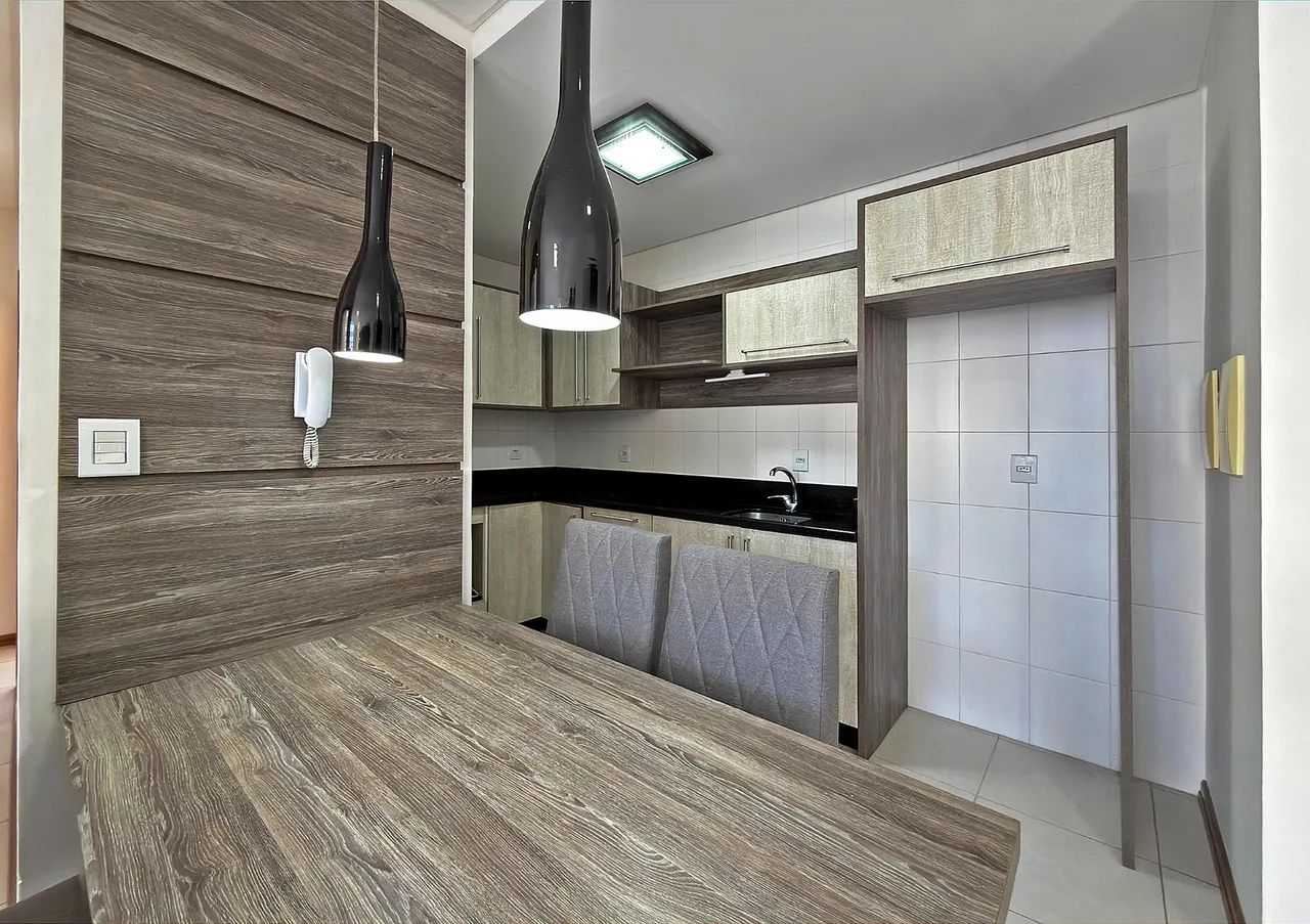 Apartamento 2 quartos - São Francisco - Foto 4