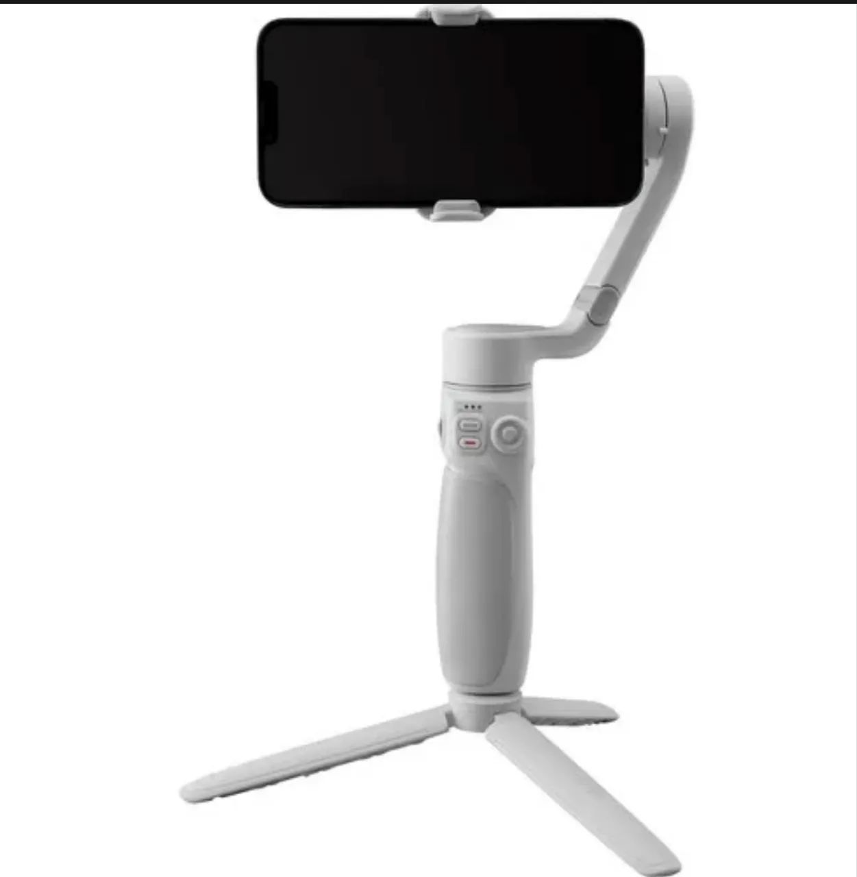 Smooth Q4 Combo Zhiyun - Estabilizador De 3 Eixos Para Smartphone Zhiyun Smooth Q4 COMBO - Foto 5