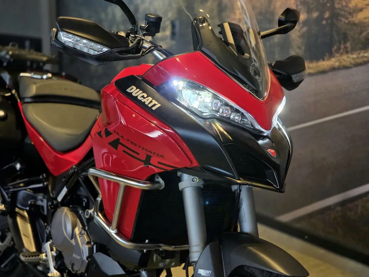 DUCATI 950 V2S - Foto 4