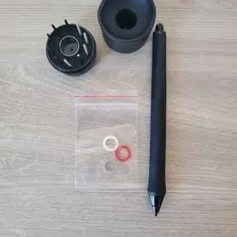 Tablet Wacom Intuos Pro Small (S) - Foto 3