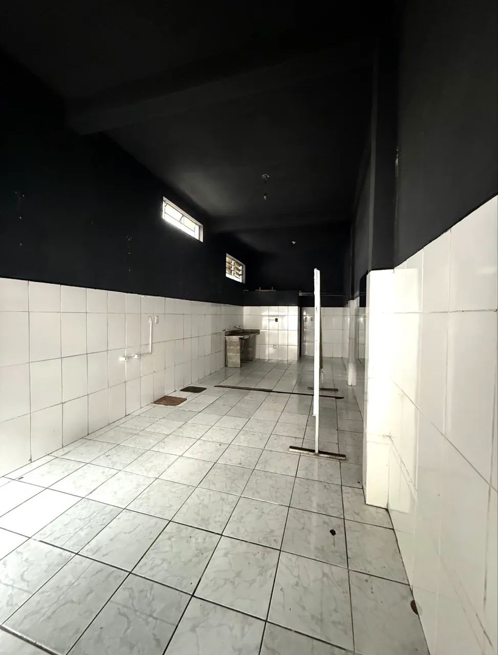 ALUGO SALA/LOJA COMERCIAL - RUA PRINCIPAL PONTE ALTA/VR - Foto 4