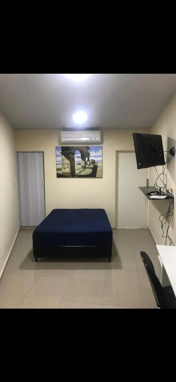 Loft  mobiliado no Carlos prates  - Foto 2