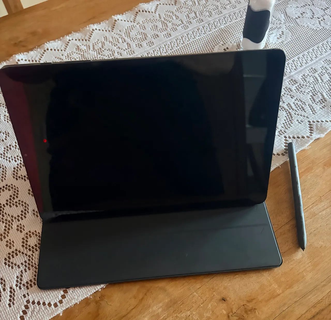 ? VENDO TABLET SAMSUNG GALAXY TAB S6 LITE ? 128GB - Foto 4