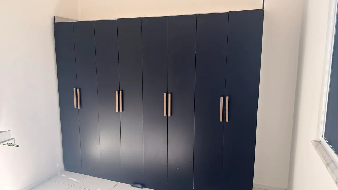guarda roupa  - Foto 2