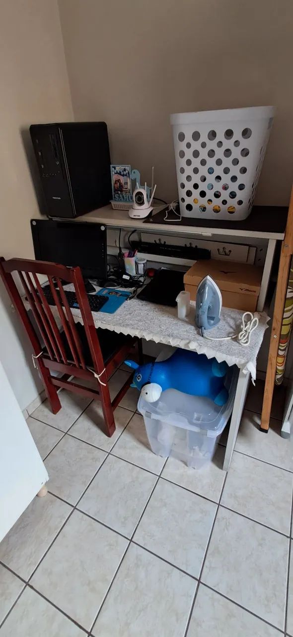 Bancada Eletrônica