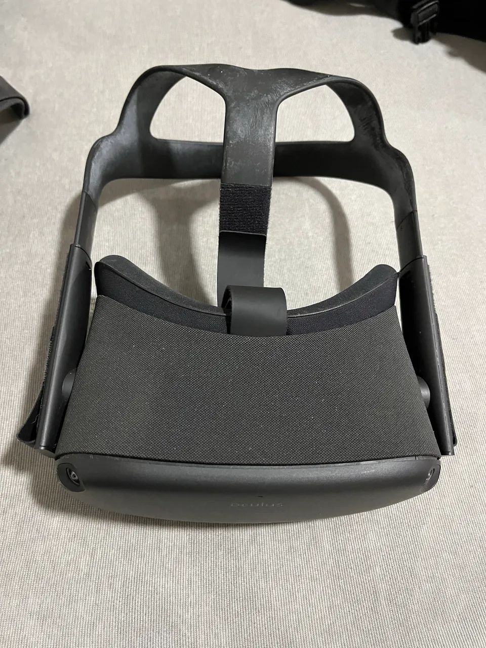 Occolus quest + case   - Foto 2