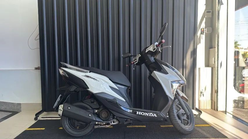 ELITE 125 - Foto 4