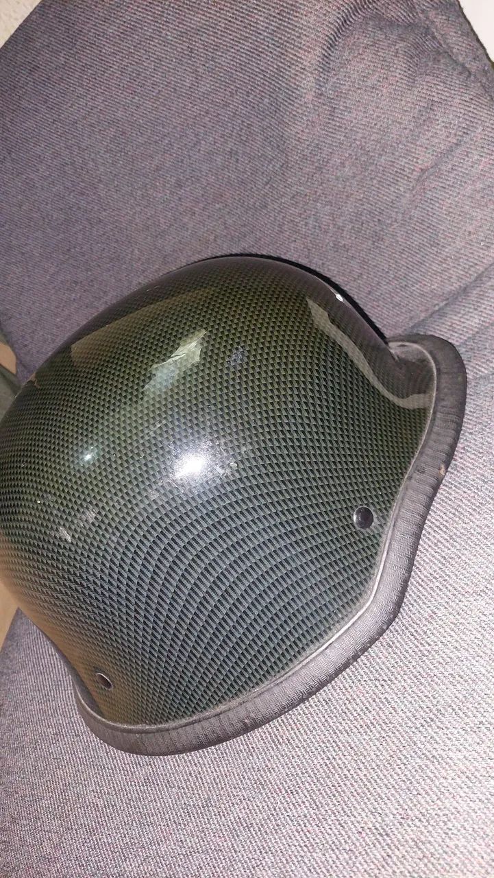 Capacete  - Foto 5