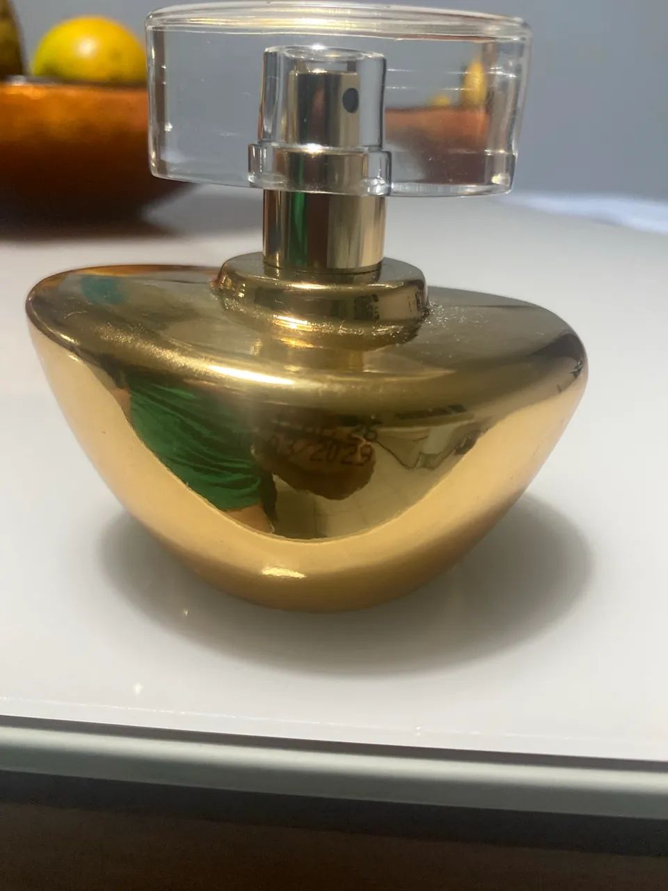 Perfume VF Golden - Wepink - Foto 2