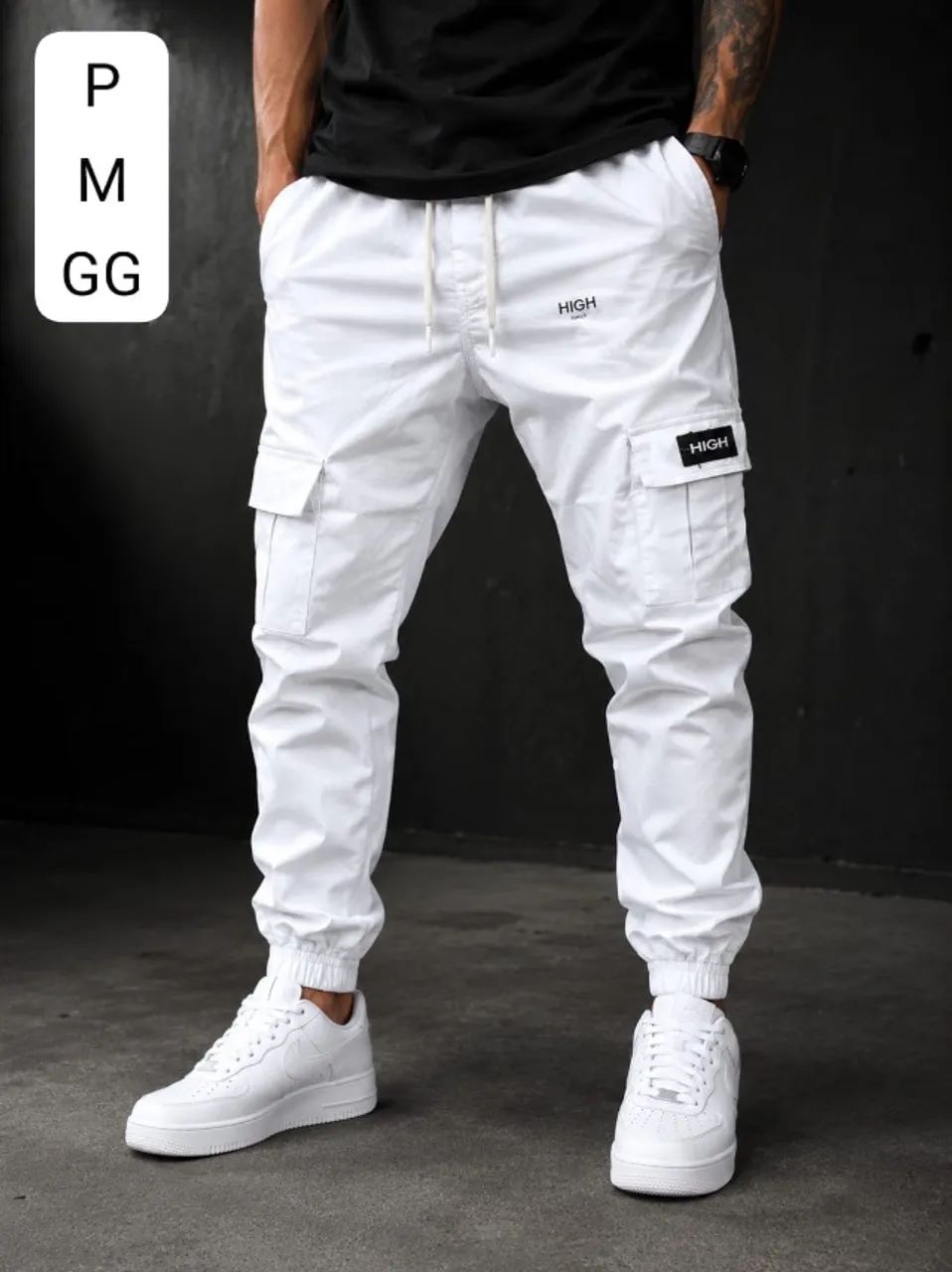 Calça Masculina  - Foto 2