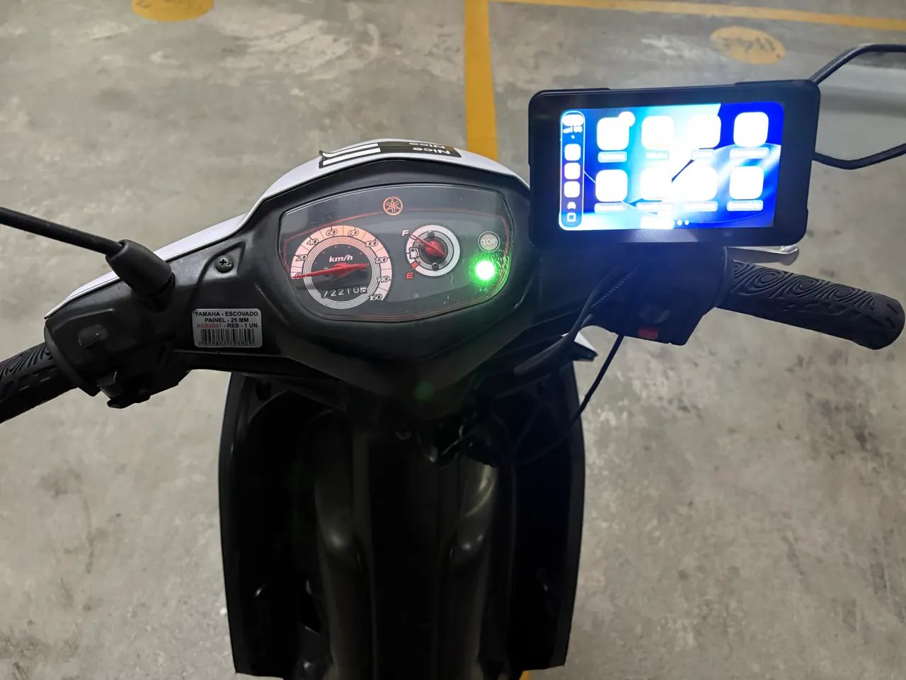 Crypton  - Foto 3
