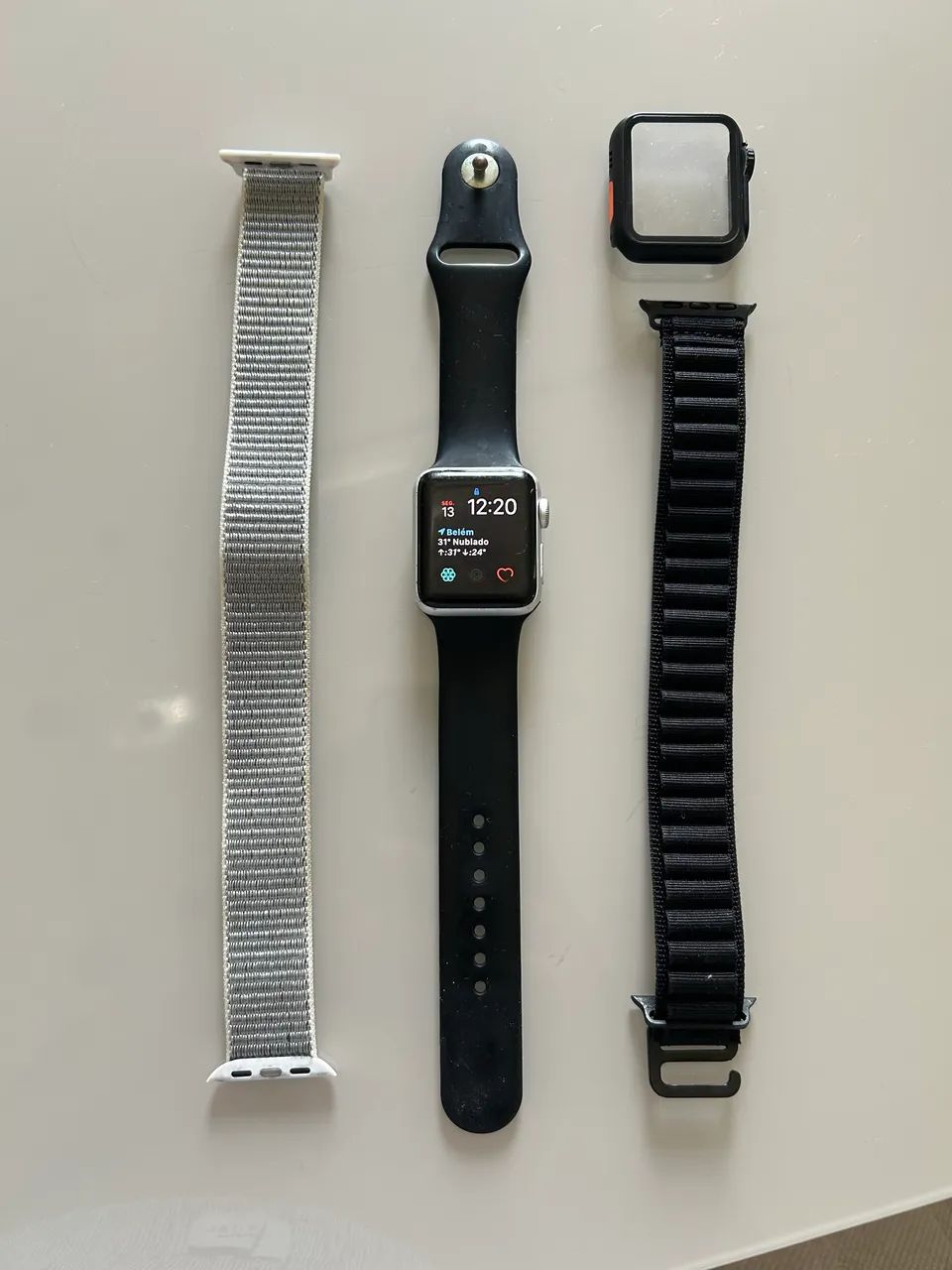 Apple Watch Serie 3