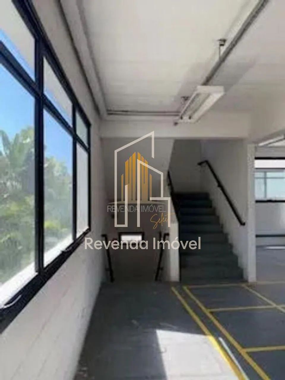 Santo Amaro, Prédio Comercial de 371m² com 3 pavimentos e 4 vagas. - Foto 3