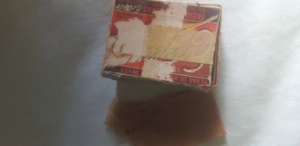 Itens Antigos/Vintage. - Foto 4