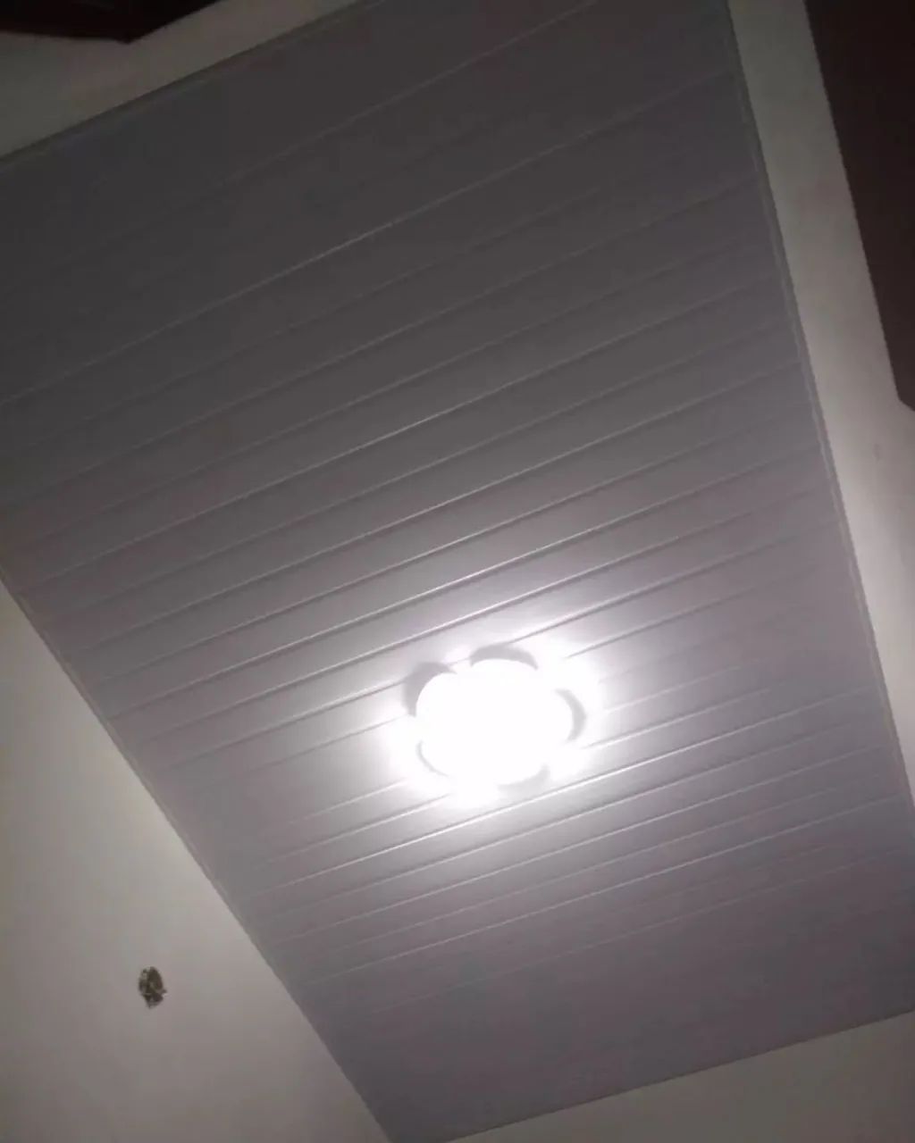 Instalação e manutenção Forro PVC  - Foto 3