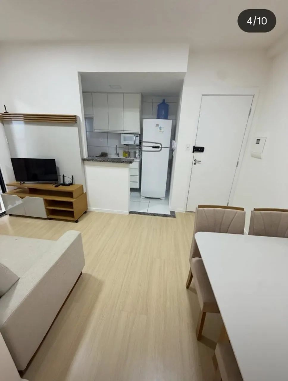 condominio vista aruana - Foto 5