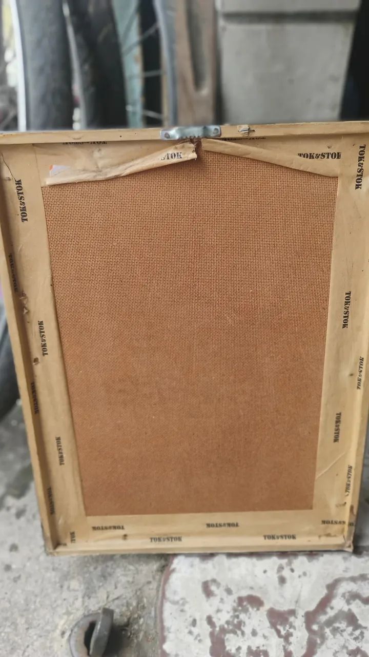 Quadro Mario de Biasi - Foto 5