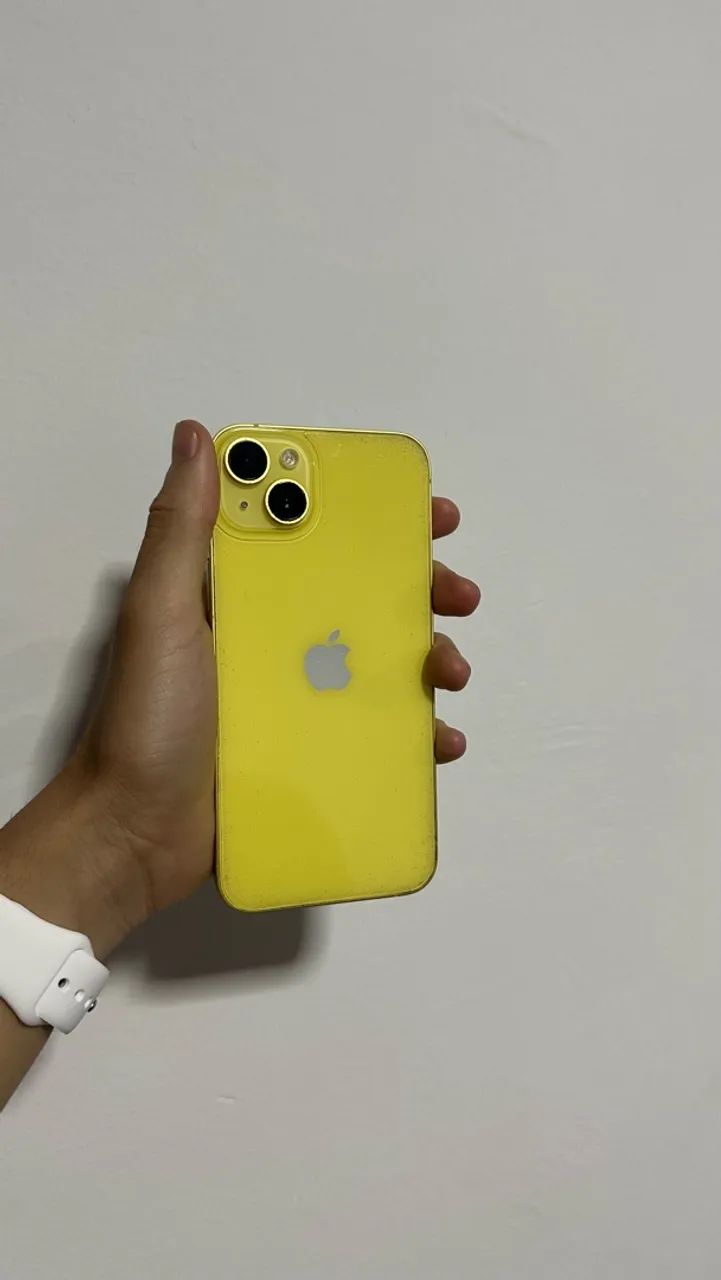 iPhone 14 Plus 