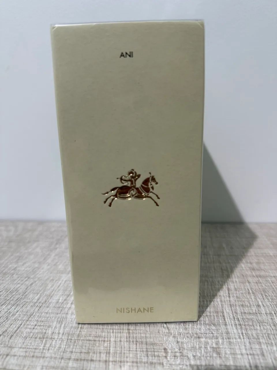 Ani Nishane 100ml lacrado - Foto 2